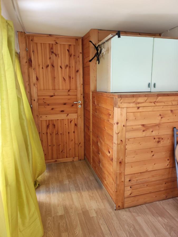 Ferienwohnung Ariaviva Neapel Exterior foto