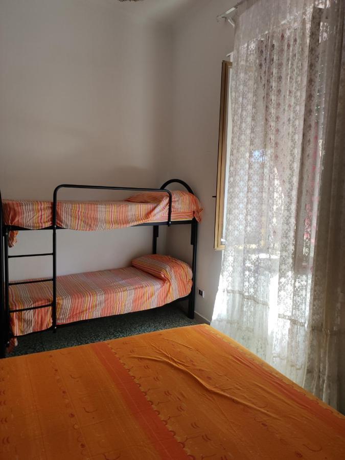 Ferienwohnung Ariaviva Neapel Exterior foto