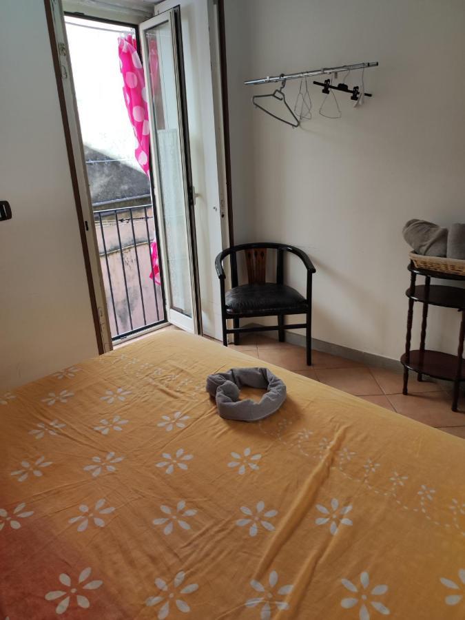 Ferienwohnung Ariaviva Neapel Exterior foto