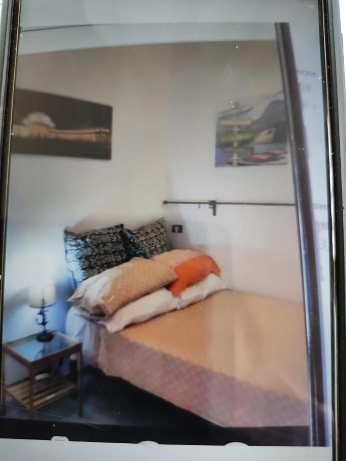 Ferienwohnung Ariaviva Neapel Exterior foto